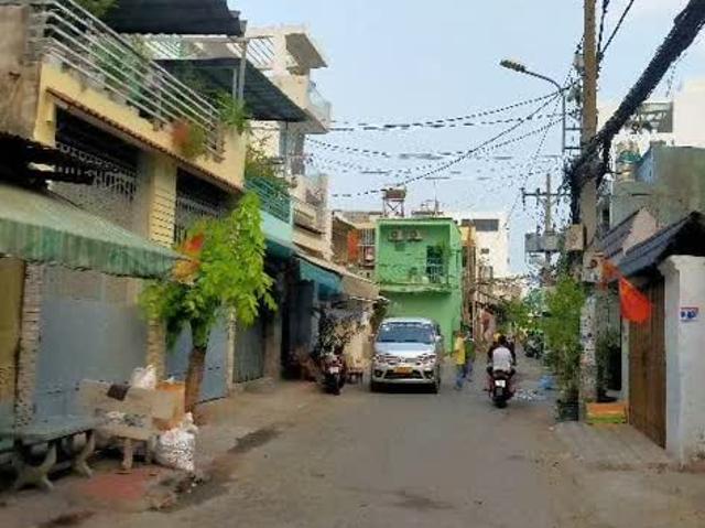 Nhà bán tại Thủ Đức, Hồ Chí Minh