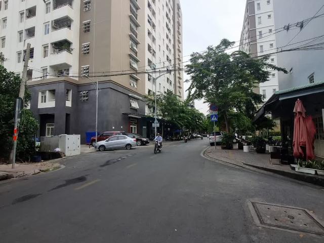 Nhà mặt phố bán tại Thủ Đức, Hồ Chí Minh