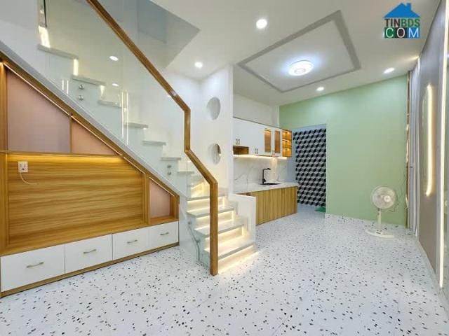 Nhà bán tại Thủ Đức, Hồ Chí Minh