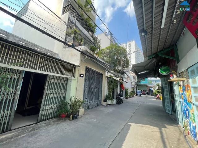 Nhà bán tại Thủ Đức, Hồ Chí Minh