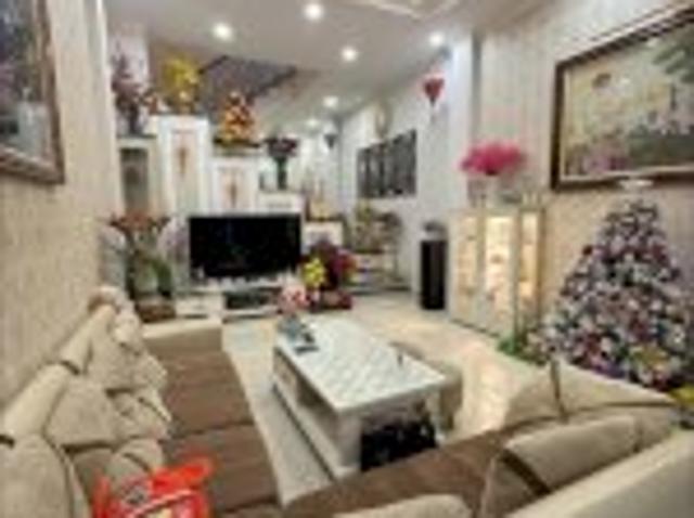 Bất động sản bán tại Hồ Chí Minh