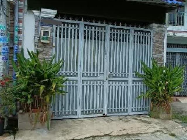 Nhà bán tại Thủ Đức, Hồ Chí Minh