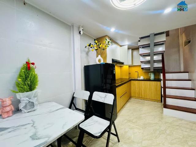 Nhà bán tại Hoàn Kiếm, Hà Nội
