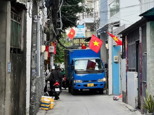 Nhà bán tại Thủ Đức, Hồ Chí Minh