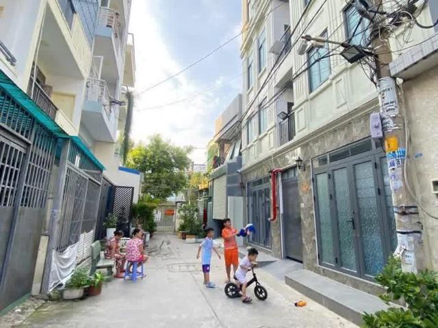 Nhà bán tại Thủ Đức, Hồ Chí Minh