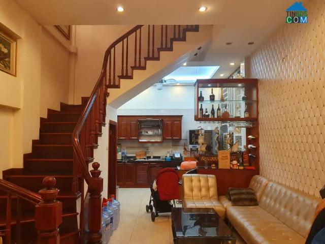 Nhà bán tại Hoàn Kiếm, Hà Nội