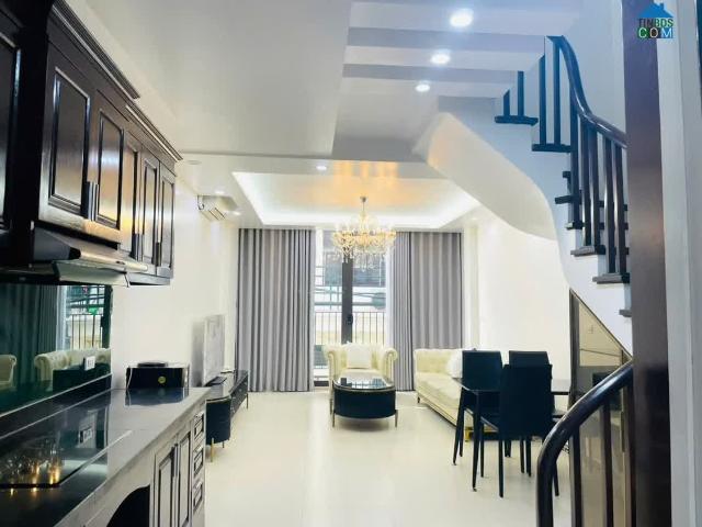 Nhà bán tại Hoàn Kiếm, Hà Nội
