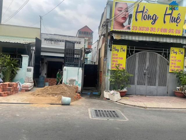 Nhà bán tại Thủ Đức, Hồ Chí Minh