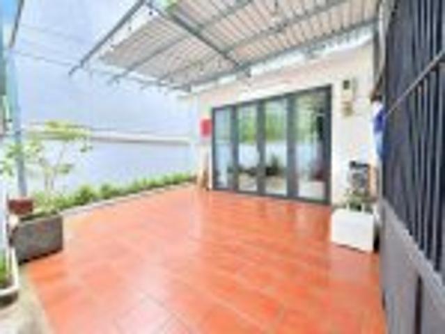 Bất động sản bán tại Thành phố Hồ Chí Minh, Hồ Chí Minh