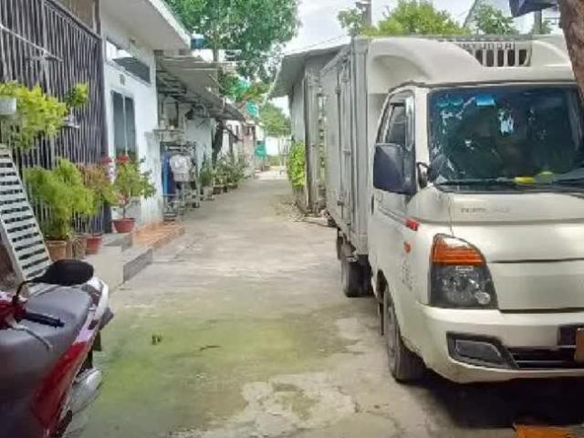 Nhà mặt phố bán tại Thủ Đức, Hồ Chí Minh