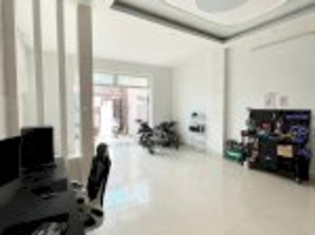 Bất động sản bán tại Hồ Chí Minh