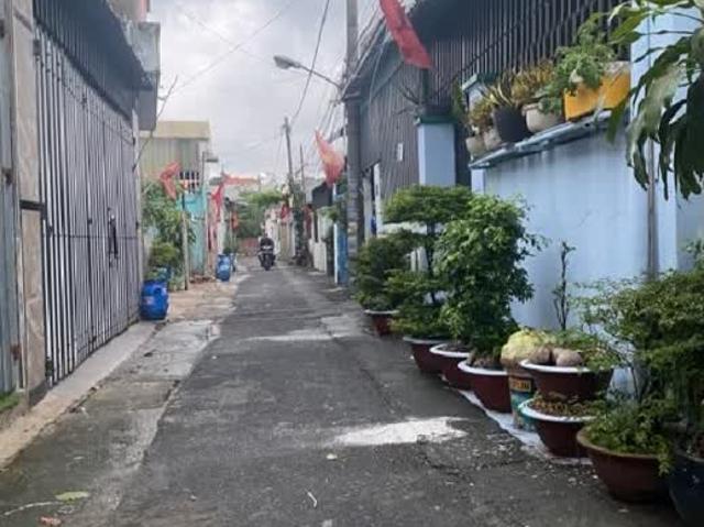 Nhà bán tại Thủ Đức, Hồ Chí Minh