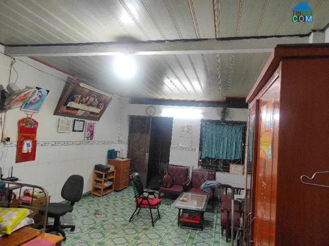 Nhà bán tại Thủ Đức, Hồ Chí Minh