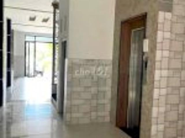 Bất động sản bán tại Hồ Chí Minh