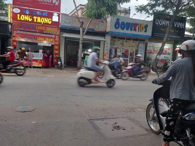 Nhà bán tại Thủ Đức, Hồ Chí Minh