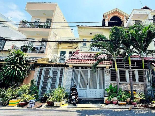 Bất động sản bán tại Thủ Đức, Hồ Chí Minh