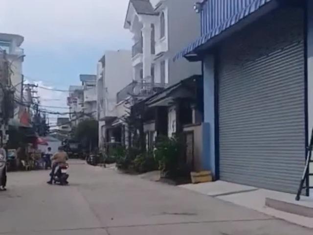 Nhà mặt phố bán tại Thủ Đức, Hồ Chí Minh
