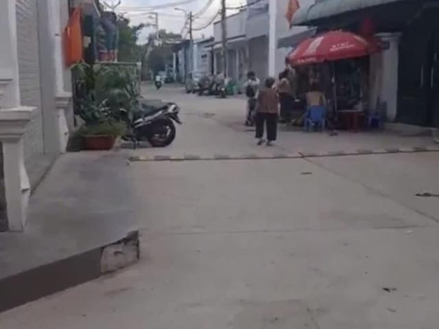 Nhà mặt phố bán tại Thủ Đức, Hồ Chí Minh