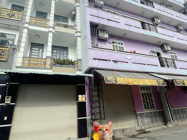 Nhà bán