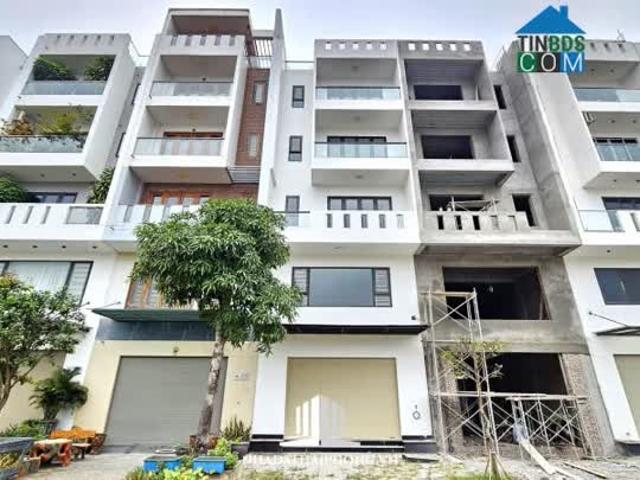 Nhà bán tại Ngô Quyền, Hải Phòng