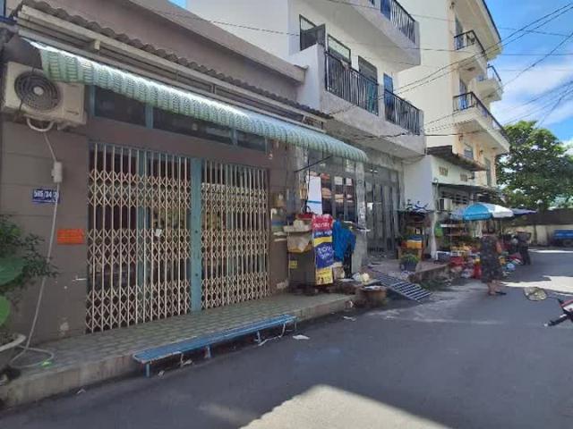 Nhà mặt phố bán tại Thủ Đức, Hồ Chí Minh