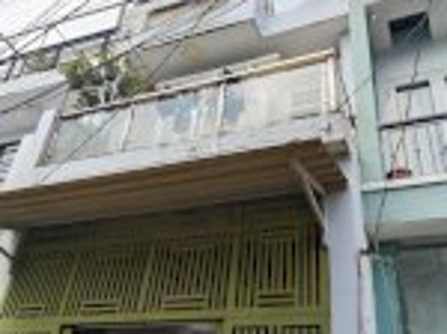 Bất động sản bán tại Hồ Chí Minh