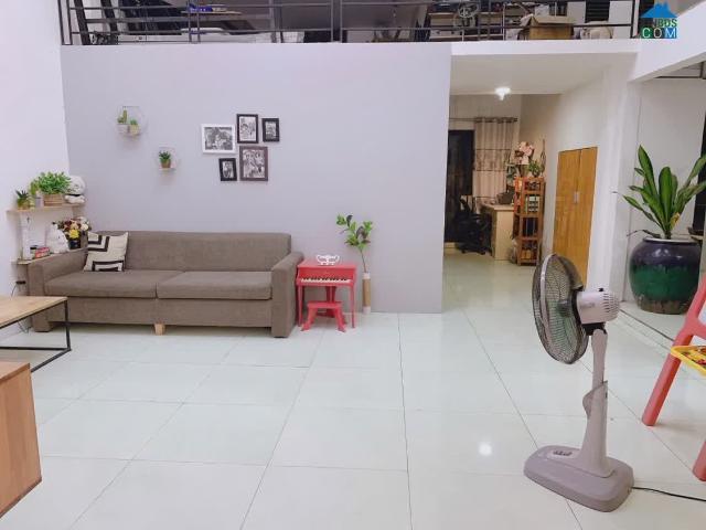 Nhà bán tại Khuôn viên UBND Thành phố Hồ Chí Minh, Thành phố Hồ Chí Minh
