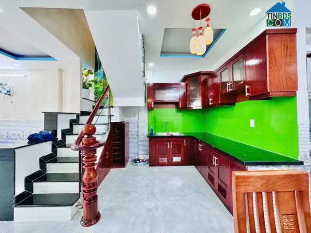 Nhà bán tại Thủ Đức, Hồ Chí Minh