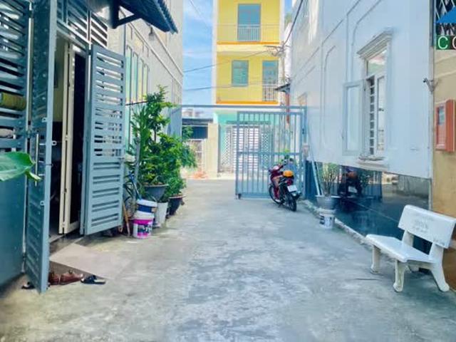 Nhà bán tại Khuôn viên UBND Thành phố Hồ Chí Minh, Thành phố Hồ Chí Minh
