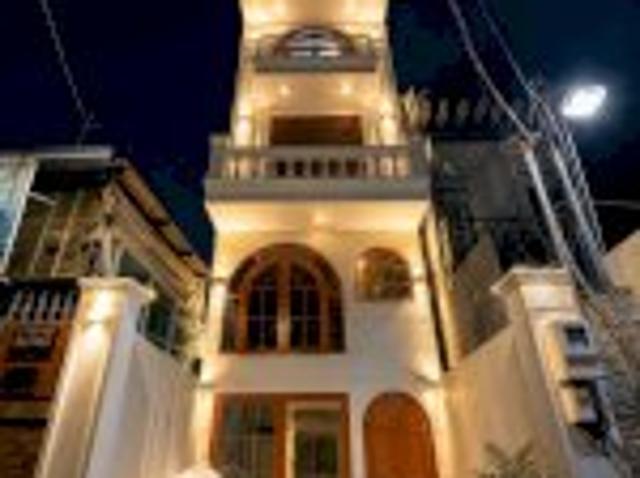 Bất động sản bán tại Hồ Chí Minh