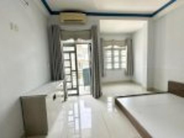Bất động sản bán tại Hồ Chí Minh