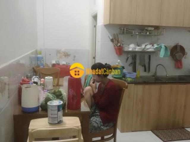 Nhà mặt phố bán