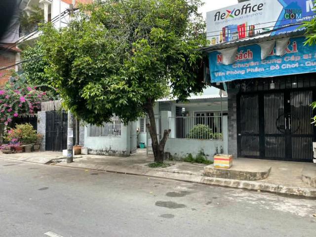 Nhà mặt phố bán tại Thủ Đức, Hồ Chí Minh