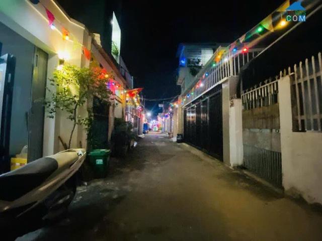 Nhà bán tại Thủ Đức, Hồ Chí Minh