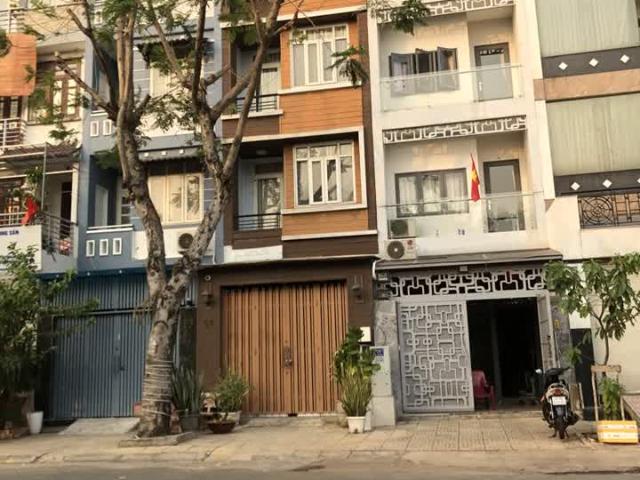 Nhà mặt phố bán tại Thủ Đức, Hồ Chí Minh
