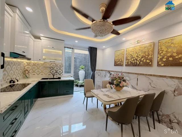 Nhà mặt phố bán tại Thủ Đức, Hồ Chí Minh