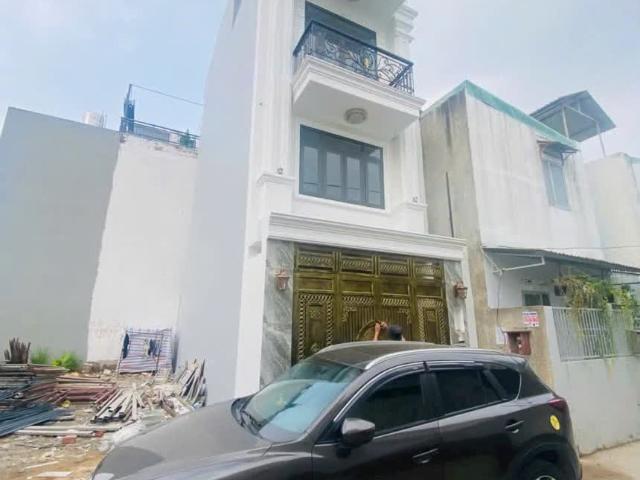 Nhà bán tại Thủ Đức, Hồ Chí Minh