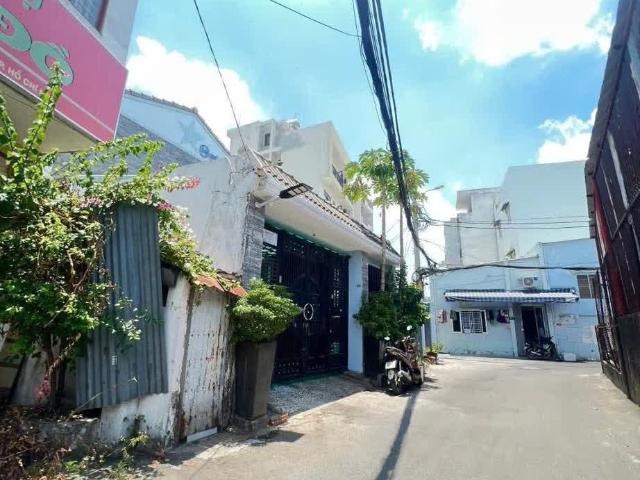 Nhà bán tại Thủ Đức, Hồ Chí Minh
