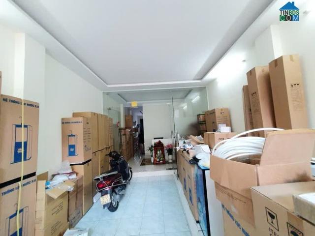 Nhà mặt phố bán tại Thủ Đức, Hồ Chí Minh