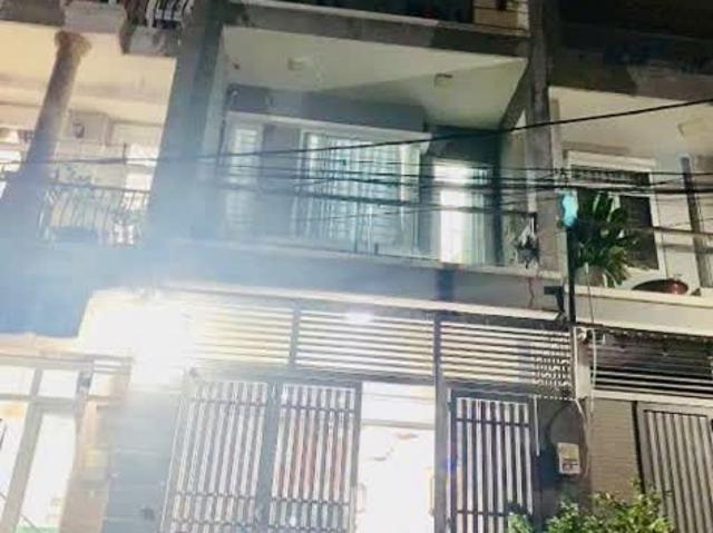 Nhà mặt phố bán tại Thủ Đức, Hồ Chí Minh