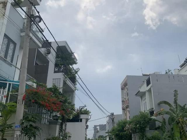 Nhà mặt phố bán tại Thủ Đức, Hồ Chí Minh