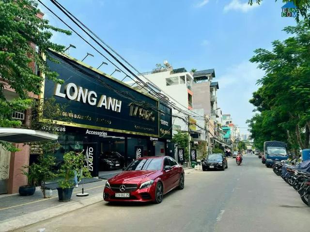 Nhà mặt phố bán tại Thủ Đức, Hồ Chí Minh
