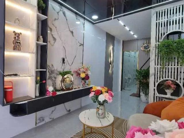 Nhà bán tại Thủ Đức, Hồ Chí Minh