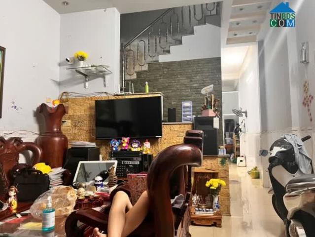 Nhà bán tại Thủ Đức, Hồ Chí Minh