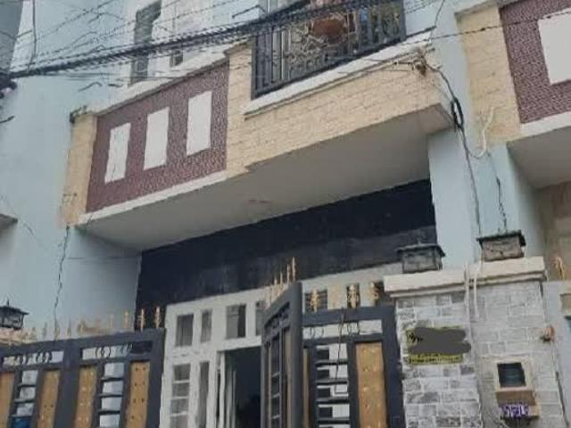 Nhà bán tại Thủ Đức, Hồ Chí Minh