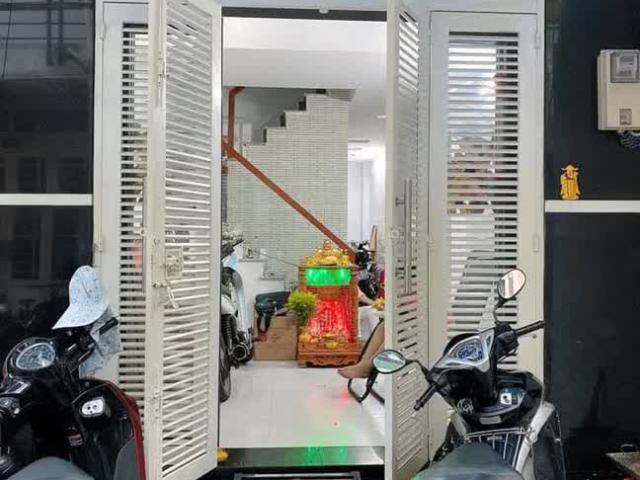 Nhà bán tại Thủ Đức, Hồ Chí Minh