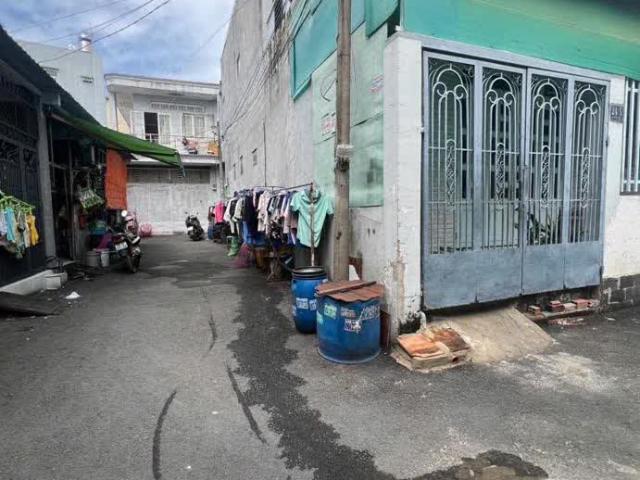 Nhà bán tại Thủ Đức, Hồ Chí Minh