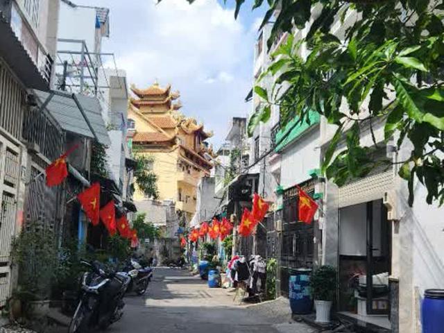 Nhà bán tại Thủ Đức, Hồ Chí Minh