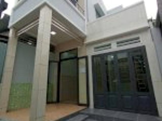 Bất động sản bán tại Hồ Chí Minh