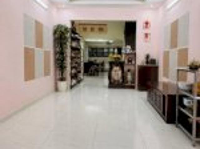 Bất động sản bán tại Hồ Chí Minh